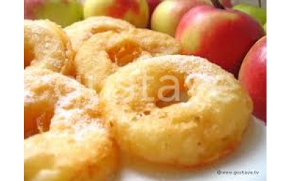 DESSERTS